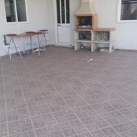 טאראפל Casa Cabral : Big Apartment Next To The Beach מראה חיצוני תמונה