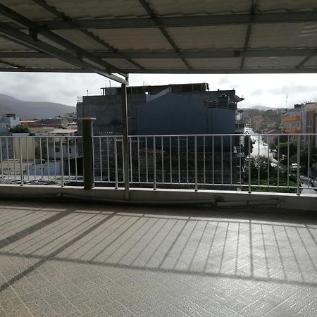 טאראפל Casa Cabral : Big Apartment Next To The Beach מראה חיצוני תמונה