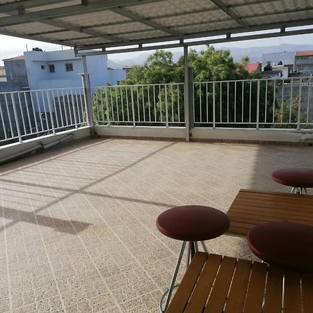טאראפל Casa Cabral : Big Apartment Next To The Beach מראה חיצוני תמונה