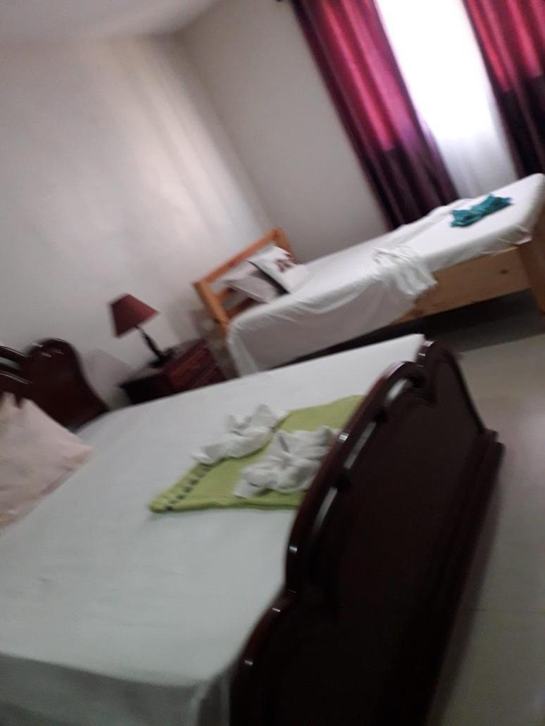 טאראפל Casa Cabral : Big Apartment Next To The Beach מראה חיצוני תמונה