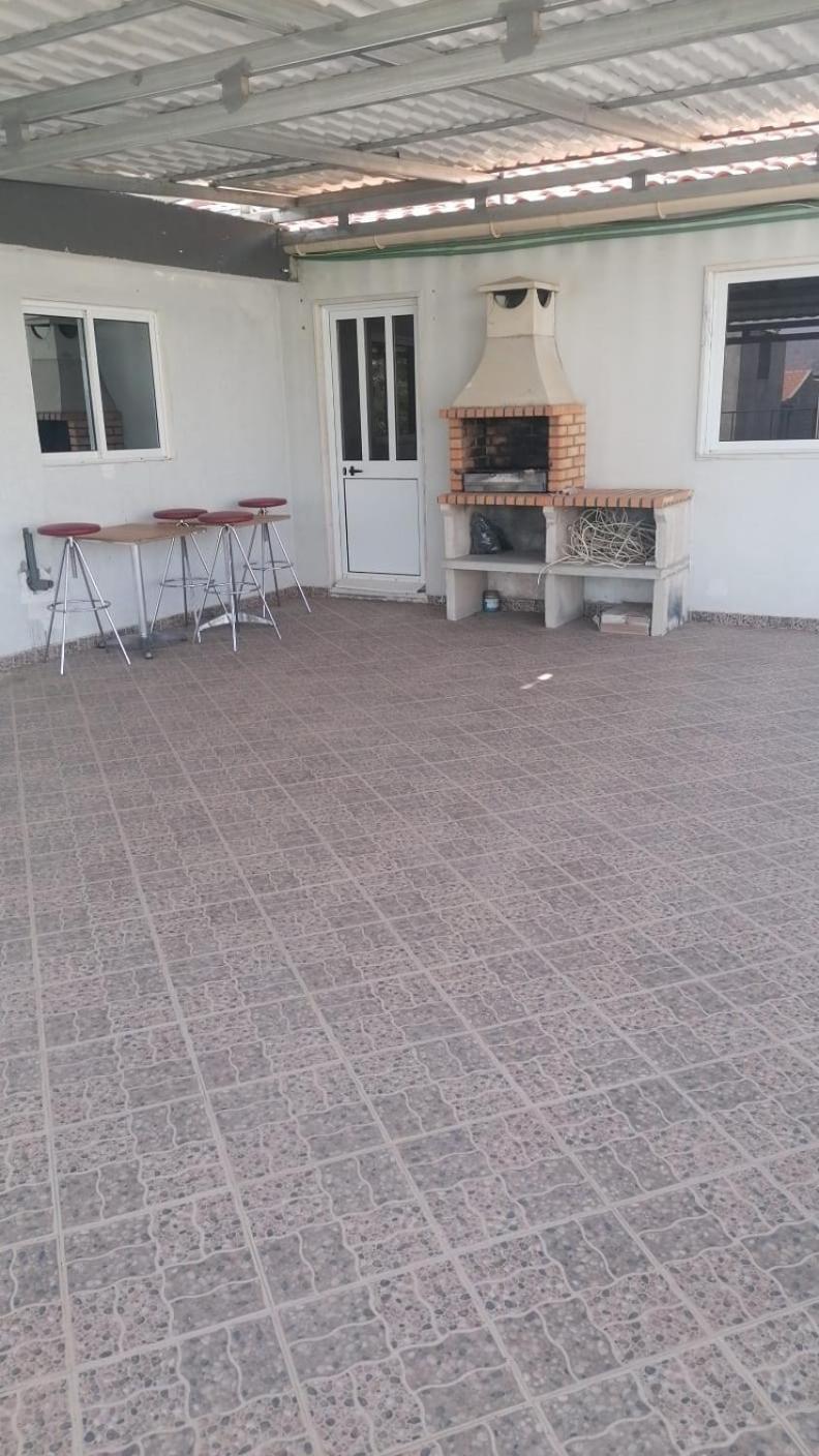 טאראפל Casa Cabral : Big Apartment Next To The Beach מראה חיצוני תמונה