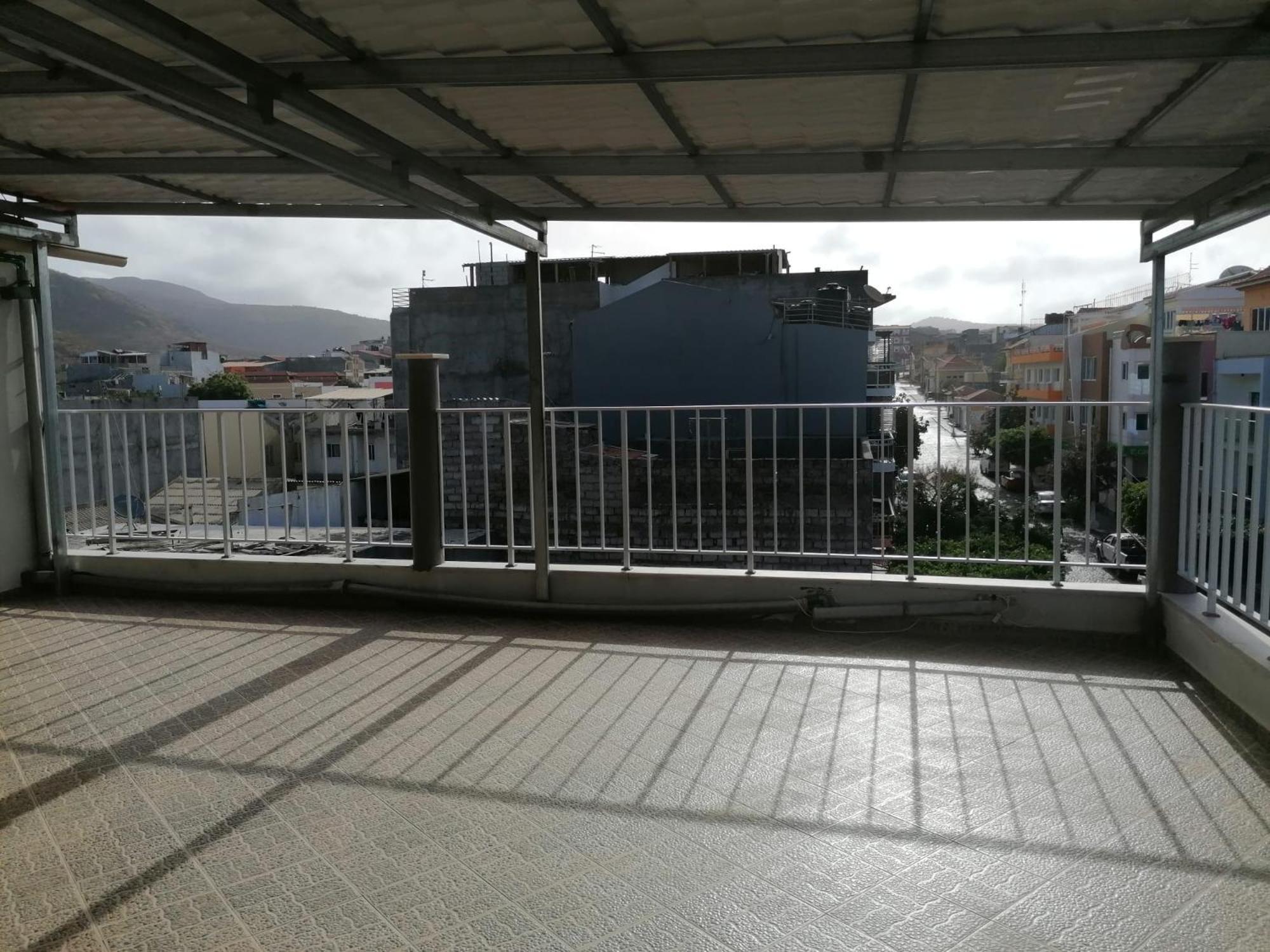 טאראפל Casa Cabral : Big Apartment Next To The Beach מראה חיצוני תמונה