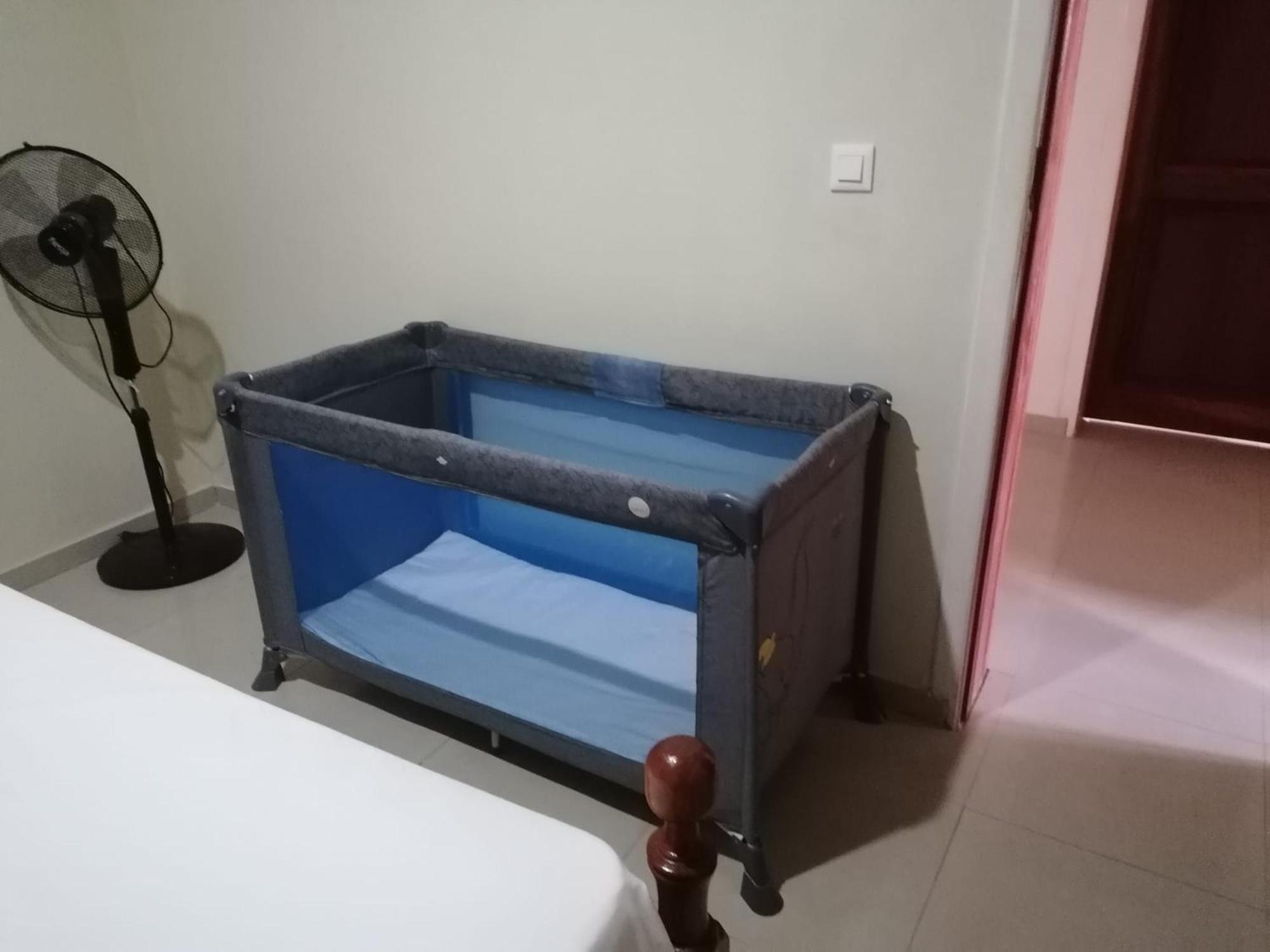 טאראפל Casa Cabral : Big Apartment Next To The Beach מראה חיצוני תמונה