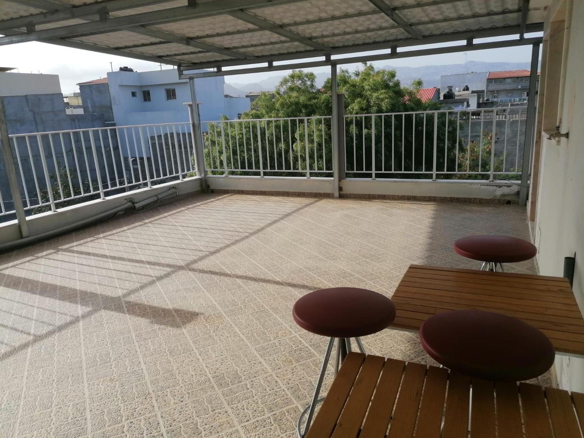 טאראפל Casa Cabral : Big Apartment Next To The Beach מראה חיצוני תמונה