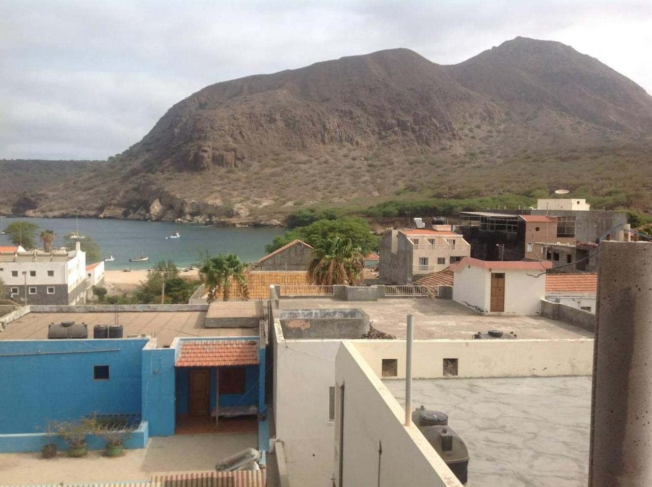 טאראפל Casa Cabral : Big Apartment Next To The Beach מראה חיצוני תמונה