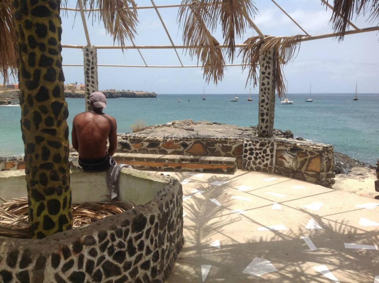 טאראפל Casa Cabral : Big Apartment Next To The Beach מראה חיצוני תמונה
