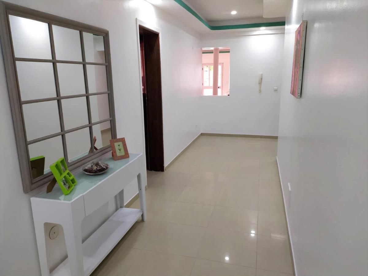 טאראפל Casa Cabral : Big Apartment Next To The Beach מראה חיצוני תמונה