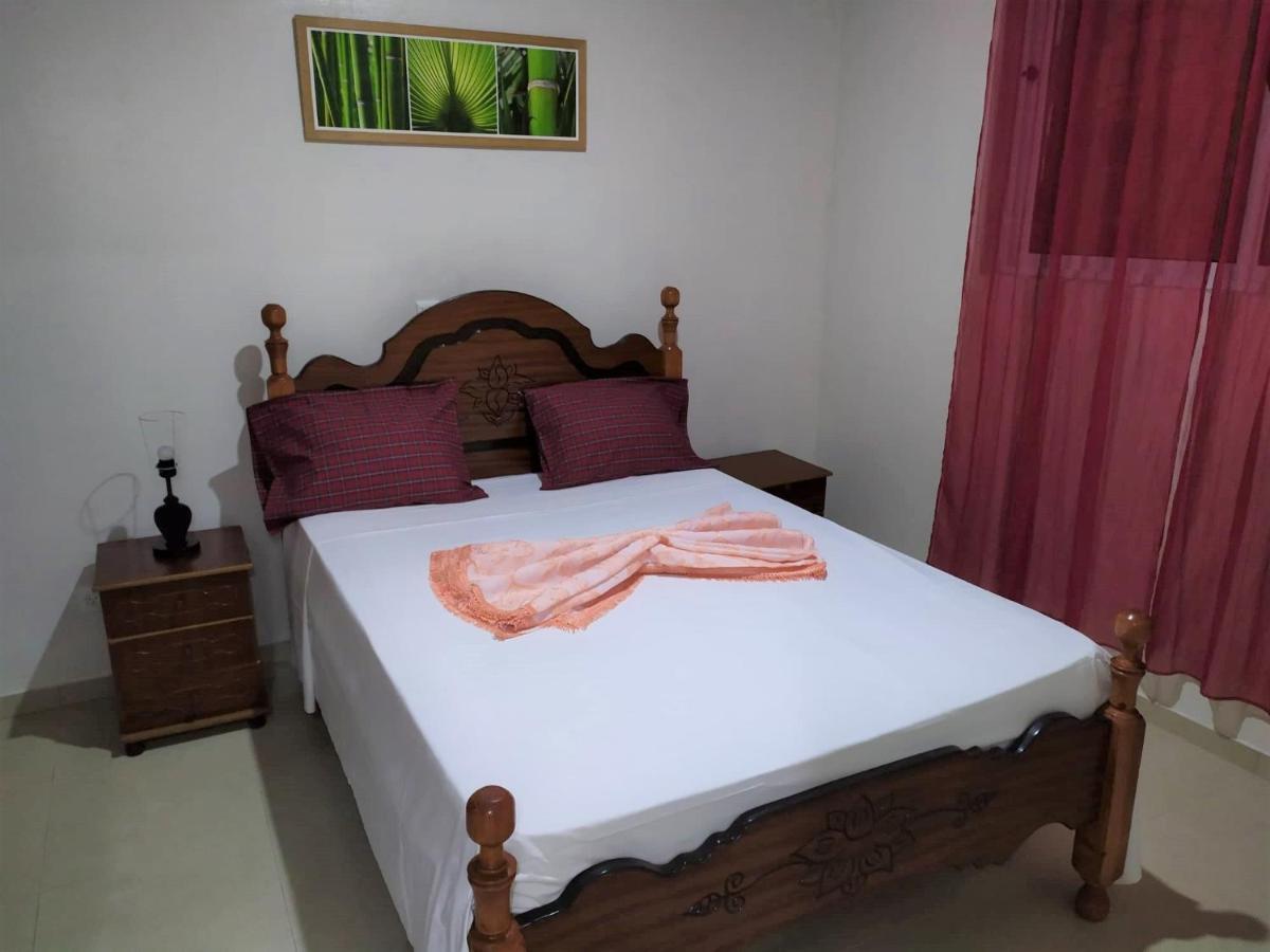 טאראפל Casa Cabral : Big Apartment Next To The Beach מראה חיצוני תמונה