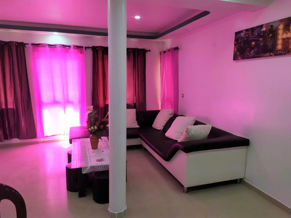 טאראפל Casa Cabral : Big Apartment Next To The Beach מראה חיצוני תמונה
