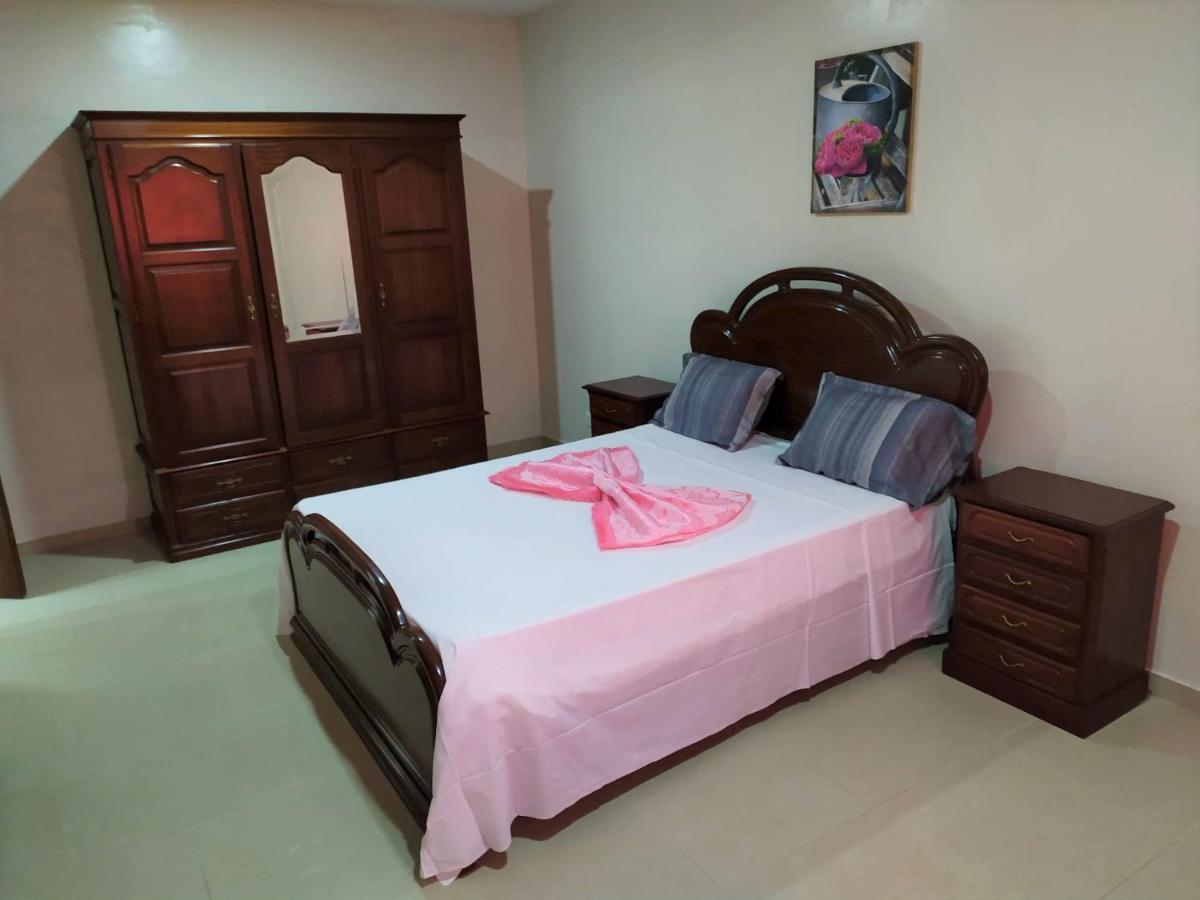 טאראפל Casa Cabral : Big Apartment Next To The Beach מראה חיצוני תמונה