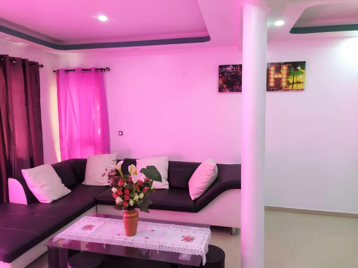 טאראפל Casa Cabral : Big Apartment Next To The Beach מראה חיצוני תמונה