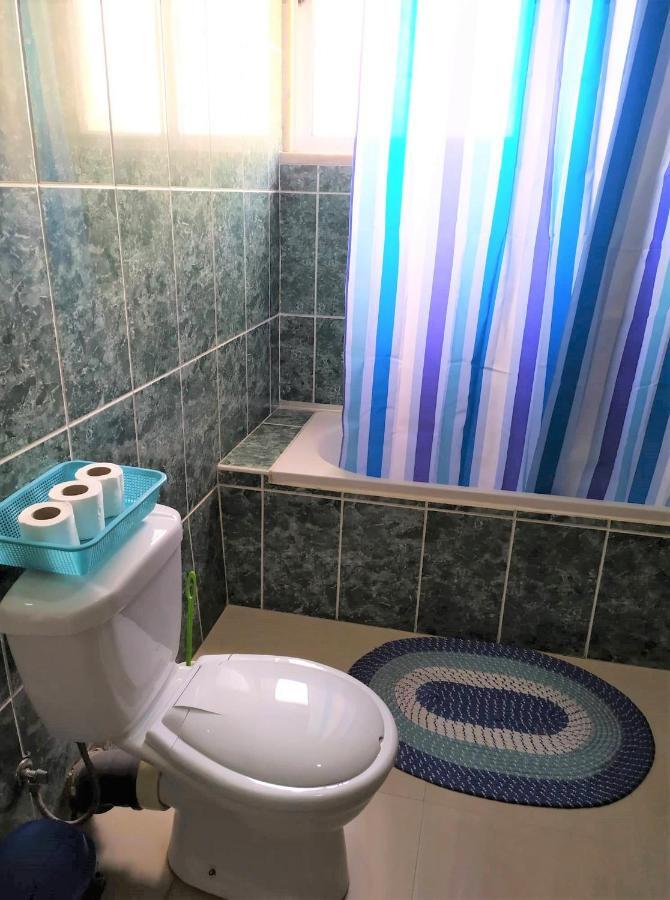 טאראפל Casa Cabral : Big Apartment Next To The Beach מראה חיצוני תמונה